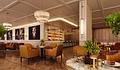 Trump Tower Jeddah - Corniche - Trump Private Club_Restaurant_Bar