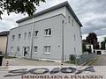 Exklusive 3,5 Zimmer Penthouse Wohnung mit Dachterrasse und TG-Stellplatz in Neuburg - Zentrumsnah! - Ein Objekt von Ihrem Immobilienpartner SOWA Immobilien und Finanzen