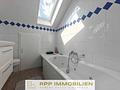 Lichtdurchflutete 2-Zimmer-Wohnung mit traumhafter West-Dachterrasse - Badezimmer