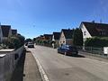 Ausgedehntes Grundstück in Augsburg-Lechhausen mit Altbestand und vielen Optionen - Umgebung