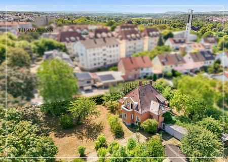 1.375 m² für Ihre Vision – bereit für etwas Außergewöhnliches? - Startbild