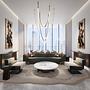 W-Tower Dubai Harbour beim Yachtclub - PH-FL-V01_240905