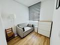 Renovierte Wohnung mit 2 Schlafzimmern, 1 Bad und Tiefgaragenstellplatz nur 600 m vom Strand