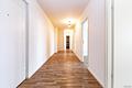 Sanierte 4-Zimmer-Wohnung mit großem Ostbalkon in München-Bogenhausen – ca. 3,79 % Rendite - Flur