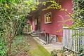 ++Idyllisches Refugium – Bungalow mit großem Garten in zentraler Lage++ - Hauseingang