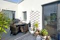 Penthouse-Wohnung für anspruchsvolles Wohnen sucht neue Eigentümer! - Dachterrasse