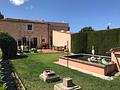 Urige Steinfinca in Santa Margalida auf Mallorca zu verkaufen