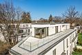 Erstbezug: Exquisites Penthouse über ca. 196 m² mit privatem Liftzugang und fantastischer Dachterrasse - Großzügige Dachterrasse