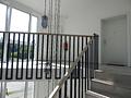 Eine zukunftsorientierte Kapitalanlage – modern und energetisch Top - Das Treppenhaus