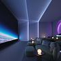 2 Zimmer plus Extra-raum im W Residences Tower 3 - Dubai Harbour direkt am Yachthafen - Cinema-01-1-(1)