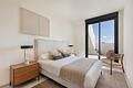 Modernes Strandhaus mit Pool - adan51
