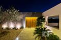 Villa Veleta - moderne Luxusvilla im Verkauf in der Wohnanlage Jazmines in Cumbre del Sol - AJ156-09
