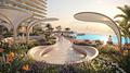 8-Jahre Zahlungsplan - vollmöbliert - JVC - Jumeirah Village Circle - 1 BR Flex - Outdoor-cabana