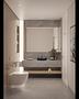 Dubai Islands - direkte Strand- und Meerlage.
3 Schlafzimmer und Maids-room - 3BR Powder Room