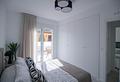 Reihenhäuser mit 3 Schlafzimmern, 2 Bädern, Dachterrasse und Privatpool
