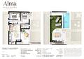 Private Pool-Residenzen direkt am Meer - Alma Plan Penthouse