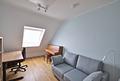Penthousegefühl in Mutterstadt – neuwertige 3-Zimmer-Wohnung mit Garage - Büro