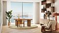 Von Foster & Partner entworfen - 5 BR -
Erste Strandlage auf jumeirah Islands - Solaya_Gallery-33
