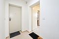 ++Cleveres Wohnkonzept: Lichtdurchflutete, möblierte 1,5-Zimmer-Wohnung mit optimalem Grundriss++ - Wohnungseingang