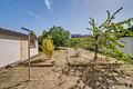 Attraktive Doppelhaushälfte mit Entwicklungspotenzial! - Garten