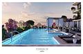 2 Schlafzimmer mit Pool - Jumeirah Village Triangle - Interstellar Poster 011