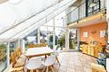 HEGERICH: Charmantes Einfamilienhaus mit Wintergarten und idyllischem Gartenparadies - Wintergarten