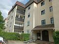 Solide Altersvorsorge für Anleger - vermietete 2 Zimmerwohnung in Freilassing inkl. KFZ-Stellplatz - Hausansicht