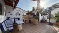 3 Schlafzimmer-Villa mit Panoramablick und Pool in Monte Pego