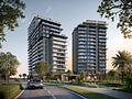 The Hillgate - Dubai Silicon Oasis - The Hillgate