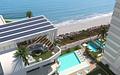 Wohnung mit Touristenlizenz in erster Meereslinie - SOLARIUM PENTHOUSE 3