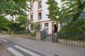 Stilvoller Altbau im Nordend – Großzügige Wohnung in Toplage mit Charme und Potenzial! - Außenansicht