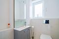 Münchner Umland: Für höchste Ansprüche – Traumhaftes EFH mit Einliegerwhg. in Friedberg-Rinnenthal - Gäste-WC EG