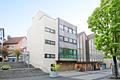 Büro- und Praxisräume in sehr guter Lage - ab sofort zu vermieten! - Außenansicht