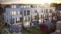 Real geteiltes 5-Zi.-RMH mit großzügiger Süd-West-Dachterrasse und Direktzugang zur TG - Illustration 1