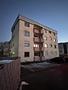 Pärchenwohnung, kl. Familie oder Altersruhesitz - aber auch Kapitalanlage/RENDITE zur Altersvorsorge - 4 Hofseite mit Parkplätzen und Garagenzufahrt