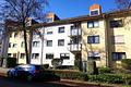 Attraktive 3,5-Zimmer-Dachgeschosswohnung mit großzügigem Grundriss und Dachterrasse - Außenansicht