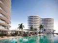 2 Zimmer mit Balkon - 
Trussardi Residences - 10