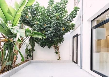 ***Neu renoviertes Erdgeschossapartment in bester Gegend von Santa Catalina***