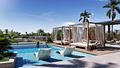 Dubai South - Der neue Hotspot - CAM 11-Cabanas