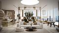 Pearl House - Jumeirah Village Circle - club house