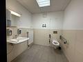 Großzügige Gewerbeeinheit in Nürnberg – ideal für Pflege oder Büro - WC