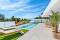 Wunderschöne private Luxusvilla mit Meerblick - 45 Venecia V BC -  Terraza Planta baja (6)