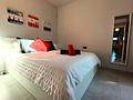 Erdgeschoss-Wohnung mit 2 Schlafzimmern, 2 Bädern, Kfz-Stellplatz und Gemeinschaftspool im La Finca Golf Resort
