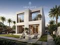 The Heights - EMAAR - Salva 
Villa in herausragender Community - THE_HEIGHTS_3br_type_c_back_the_heights_3D_render_by_VV (1)