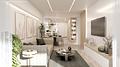 Wunderschöne Wohnung direkt am Meer möbeliert - Amara Maris Apartments_AmaraMaris-salon01