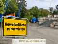 Viel Fläche, viele Möglichkeiten – Gewerbegrundstück in Unterschleißheim ab 2.500 m² - Gewerbefläche