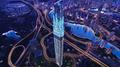Emerald Villa im Burj Binghatti-Business Bay Toplage - C24
