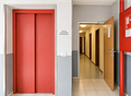 Attraktives 1-Zimmer-Apartment in zentraler Lage von Kassel – Ideal für Kapitalanleger oder Eigennutzer - Personenaufzug und Hausflur