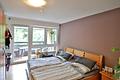 Große 4,5-Zimmer-Wohnung mit Ausblick - direkt am Wald - Elternschlafzimmer