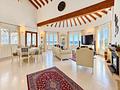 Großzügige, exklusive Villa mit Panoramameerblick, separatem Gästebereich und Doppelgarage